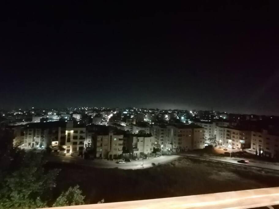 Beautifull Rooftop With An Amazing Terrace View Eksteriør bilde