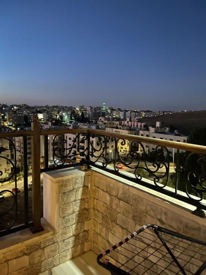 Beautifull Rooftop With An Amazing Terrace View Eksteriør bilde
